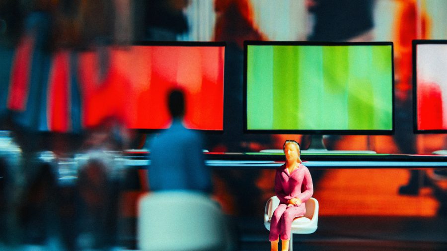 Revolutionizing Recruitment: How AI is Transforming Job Interviews