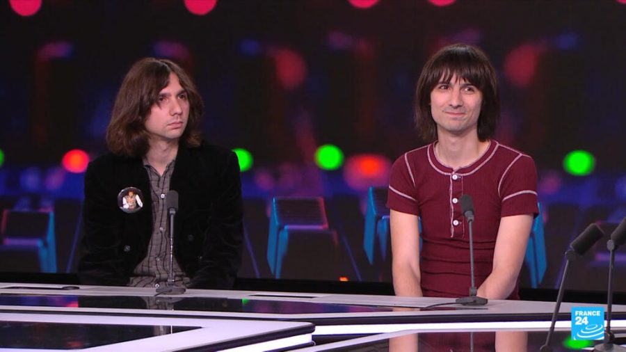 Lemon Twigs Blend 60s Pop
