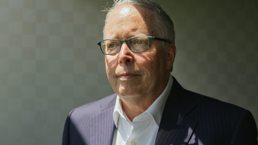 Meet David Mills: The Man Preventing Summer Blackouts in America