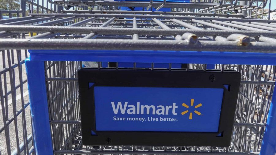 Why Walmart’s Future Lies Beyond Its Physical Stores