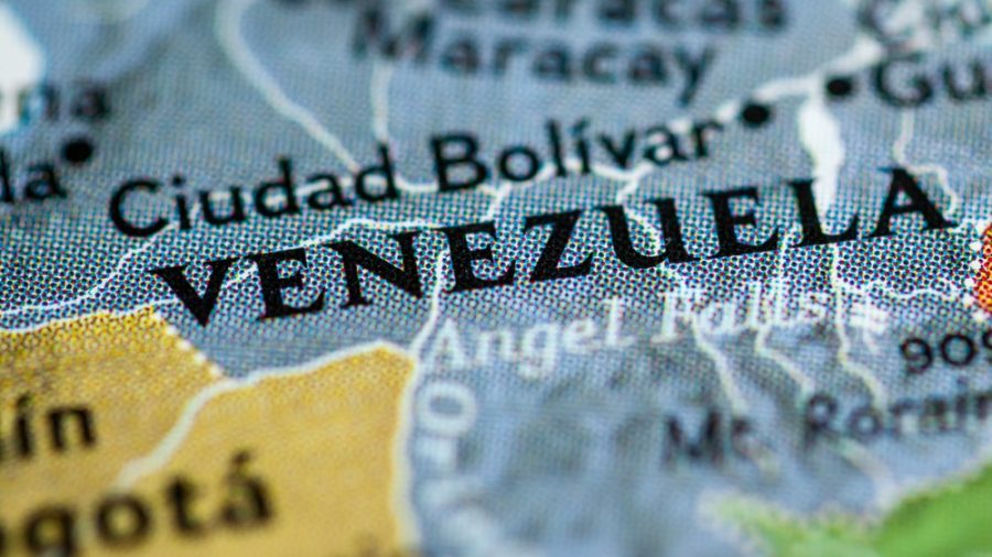 Venezuela’s Oil Riches: A Race to Reclaim Economic Stability