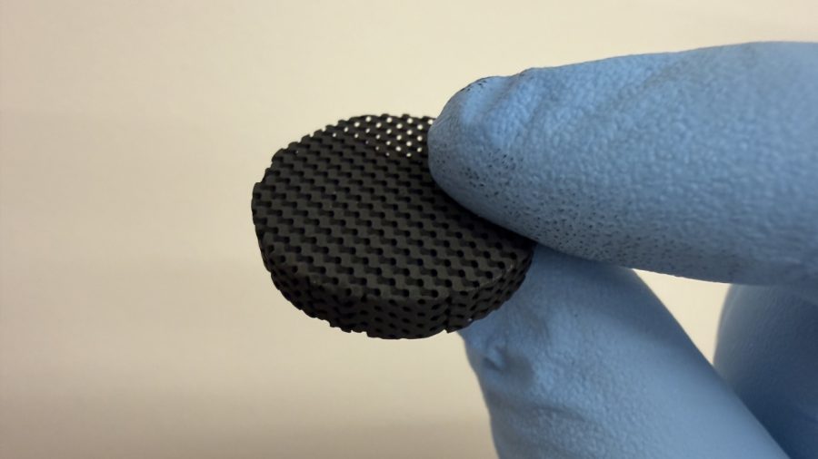 Revolutionizing Energy Storage: The Impact of 3-D Printing on Battery Technology