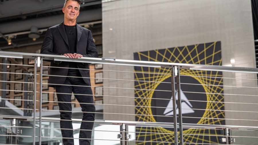 Taser CEO Rick Smith: Pioneering AI in Policing for a Safer Future