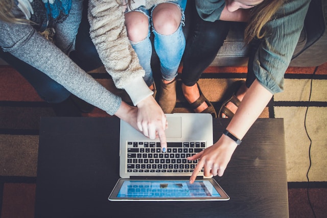 The Trade Desk Welcomes Sarah Gavin as New CMO and EVP