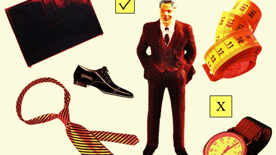 Mastering Wall Street Style: Insights from Lloyd Blankfein