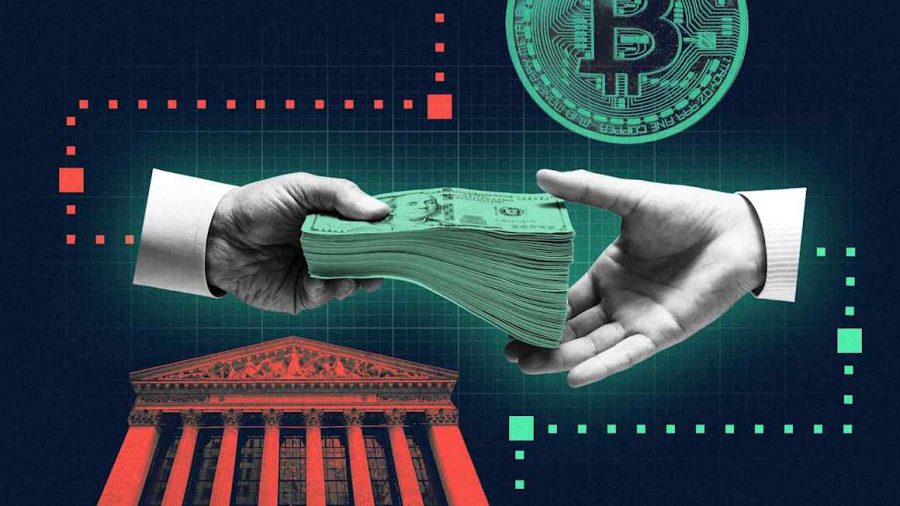 The Great Wealth Transfer: A Shift in Financial Advising Trends