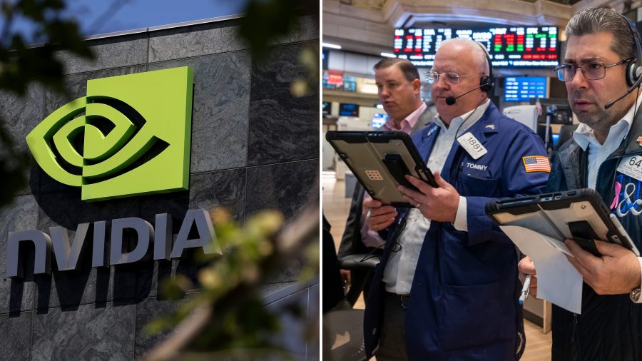 3 Underrated Stocks Under $50 Set to Capitalize on the AI Revolution