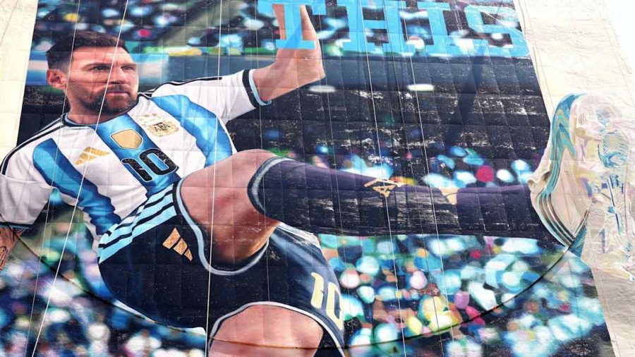 Behind the Scenes of Trump’s World Cup: Power Plays and Prestige
