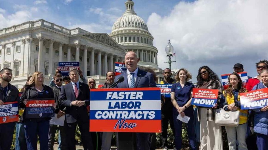 The Rise of Pro-Worker Conservatives: A New Era in U.S. Politics