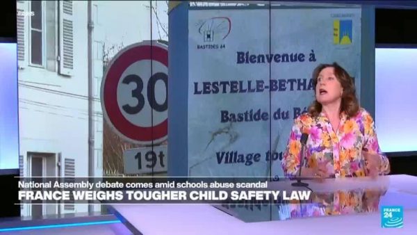 France Eyes New Law