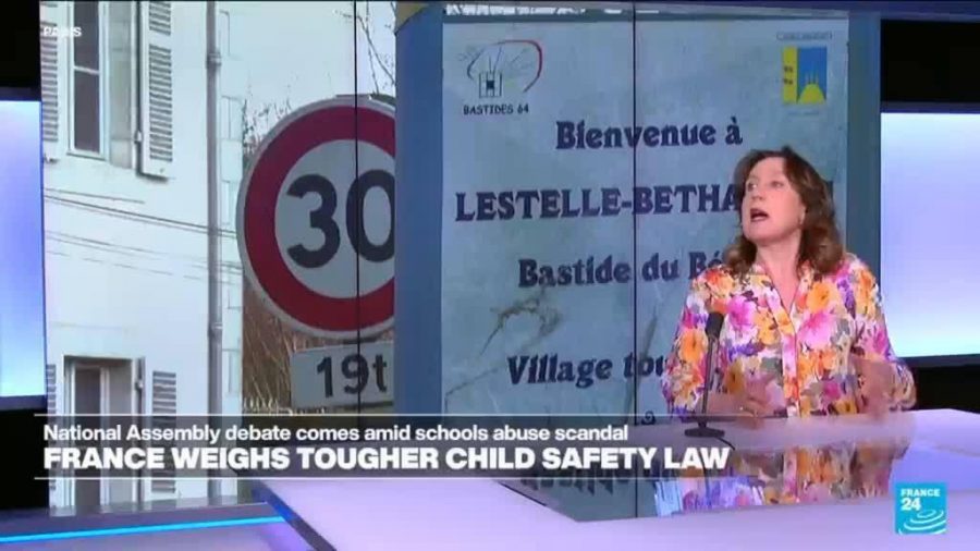France Eyes New Law