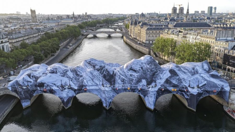 Stunning Transformations and Protests Define This Week in Pictures