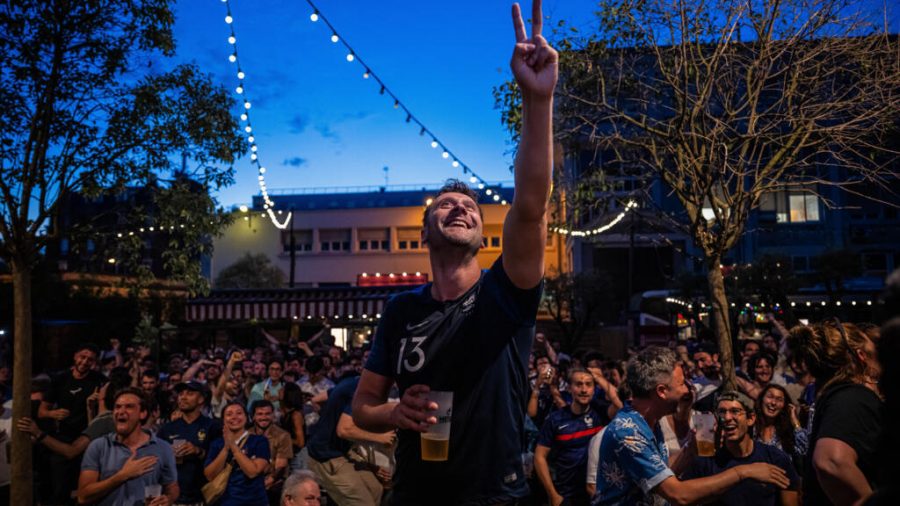 Celebrating Passion: World Cup, Obama’s Legacy, and Parisian Escapes