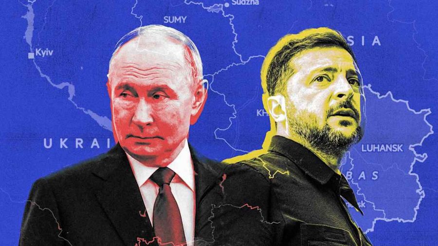 The Urgency of Peace: Navigating Ukraine’s Conflict Before It’s Too Late