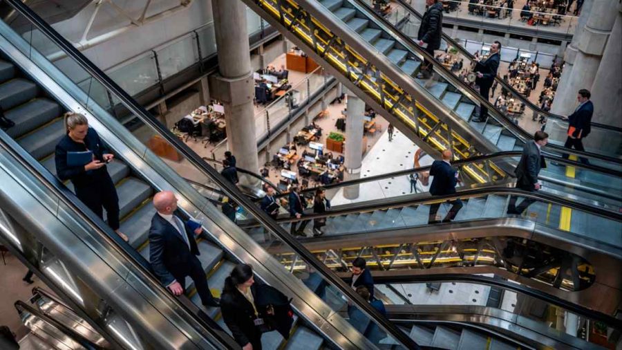 Why Risk is Cheaper in a Dangerous World: Insights from Insurance Capital