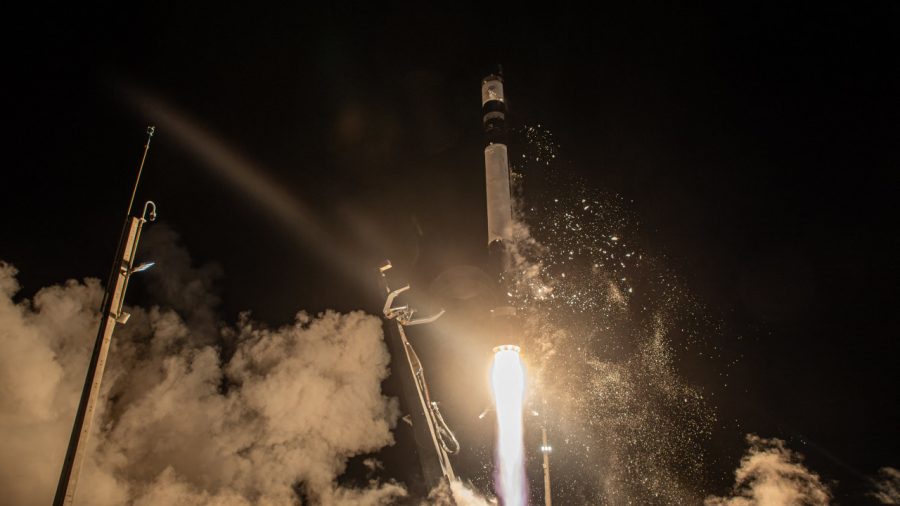 Exploring Opportunities Beyond SpaceX: The Rise of Rocket Lab