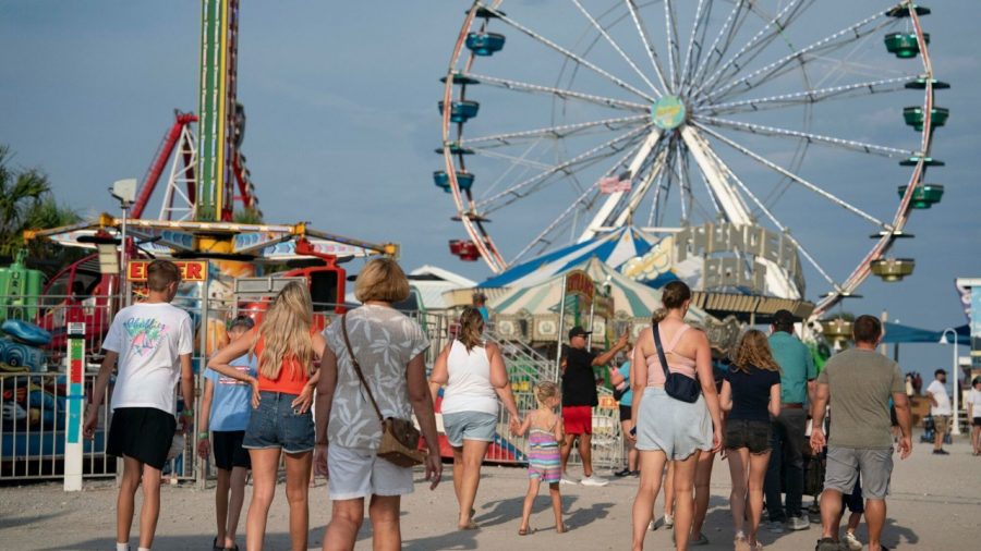 Rethinking Summer Getaways: How Families Are Adjusting Vacation Plans