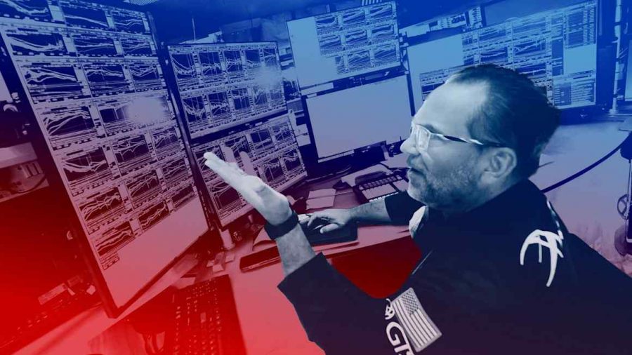 Market Shifts