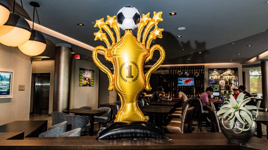 Stay Near MetLife Stadium for the World Cup: Is $4,500 Worth It?