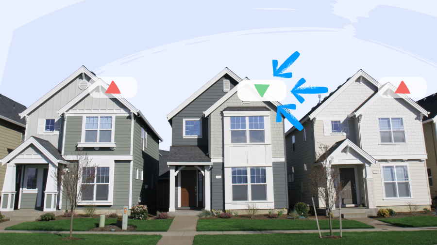 How Three Homeowners Secured Lower Mortgage Rates: Their Secrets Revealed