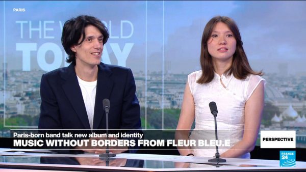 Fleur Bleue Reborn