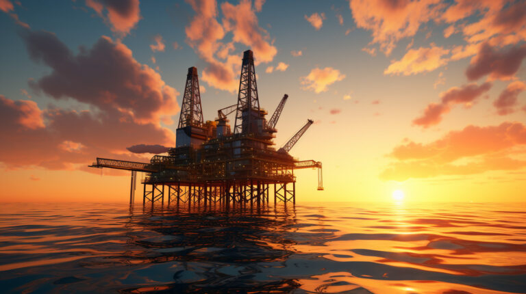 TotalEnergies Thrives Amid Volatile Energy Market Conditions