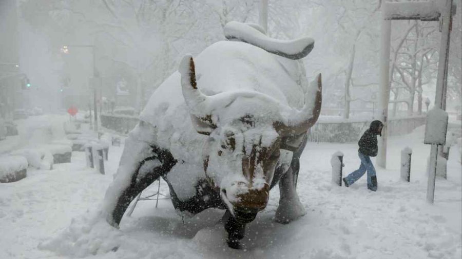 DRW Trading Firm Faces Major Losses Amid Power Market Volatility