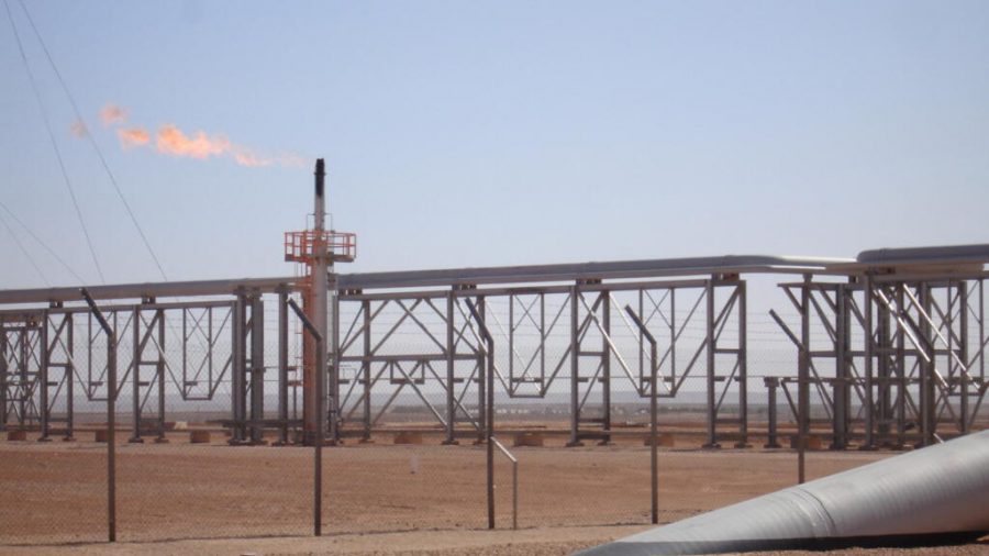 Trans-Saharan Gas Pipeline: A Game Changer for Global Energy Markets