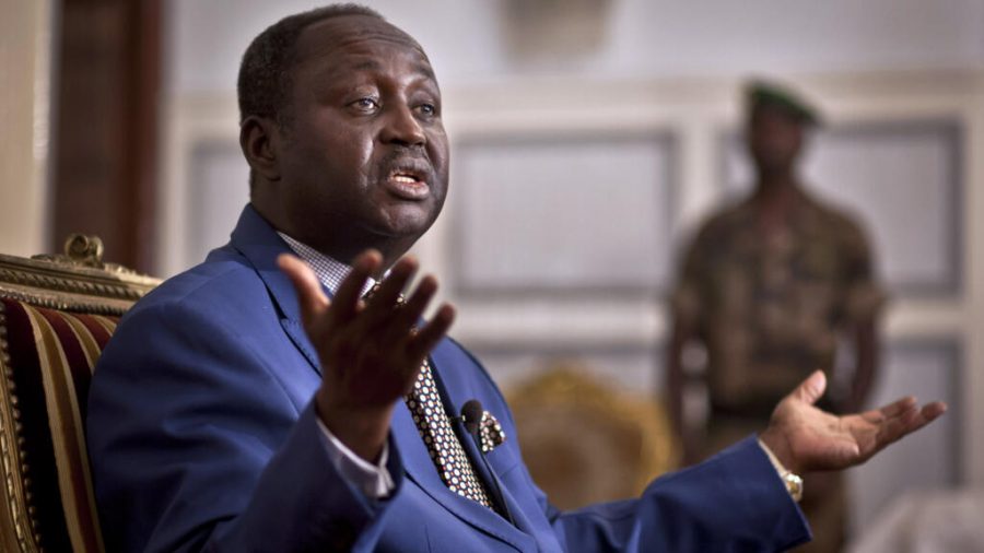 Trial of Former Central African Republic Leader Bozizé for War Crimes Begins