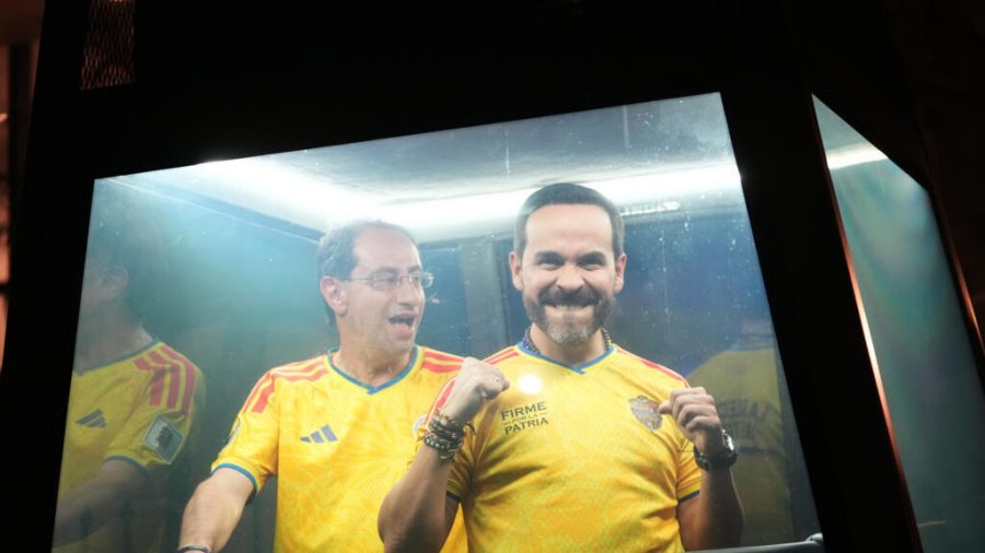 Trump-Backed Abelardo de la Espriella Claims Victory in Colombia’s Presidential Election