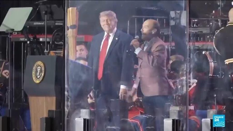 Trump Kicks Off Celebrations for America’s 250th Anniversary with Rally