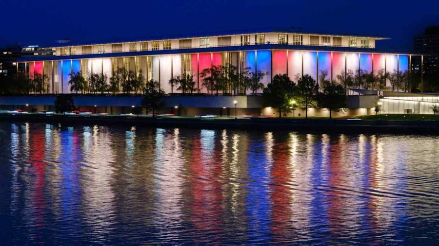 Lawsuit Claims Trump-Linked Kennedy Center Accepted $2 Million from Fraudster