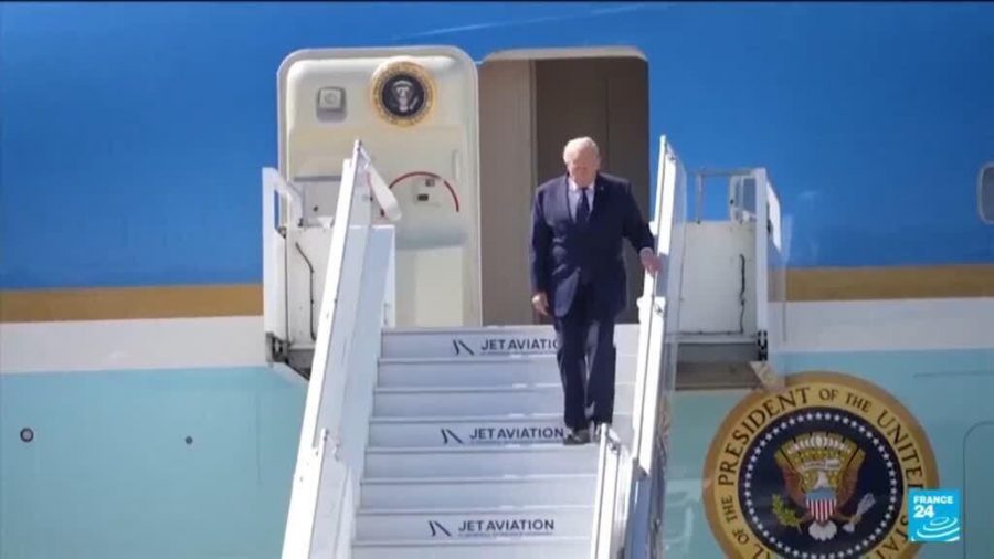 Trump Announces Preliminary Iran Deal Amid Confusion Over Details