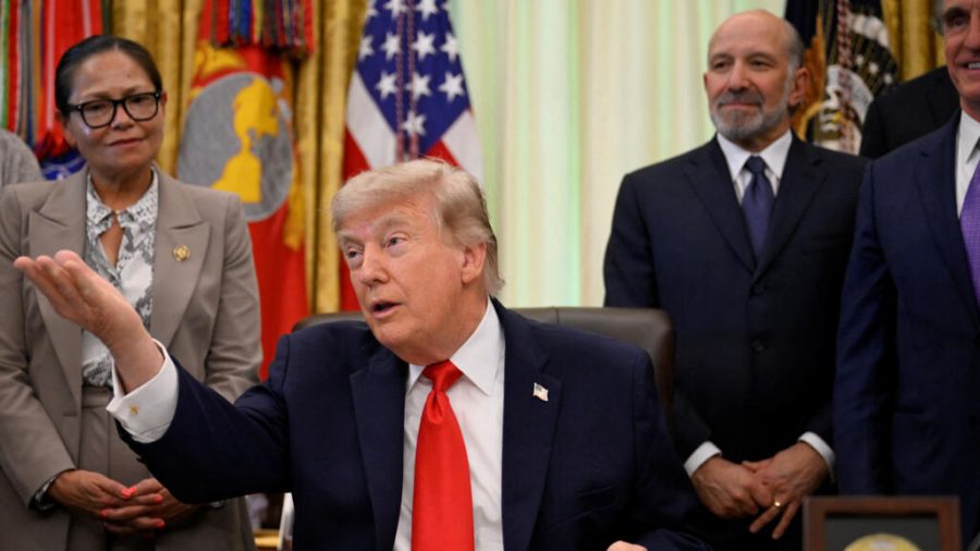 Trump Signals Potential Iran Peace Deal Amid Tensions Over Strikes