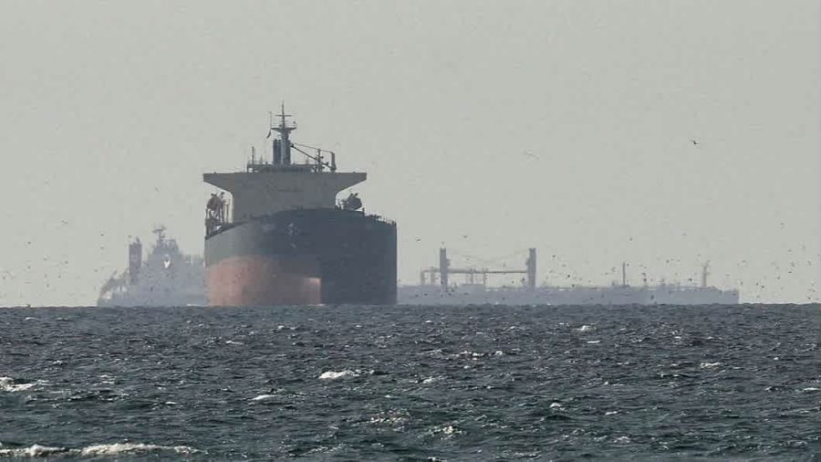 Trump Announces Potential U.S.-Iran Deal to Reopen Strait This Sunday