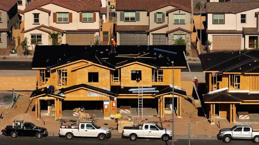 Trump Cancels Key Housing Affordability Bill Amidst Bipartisan Support