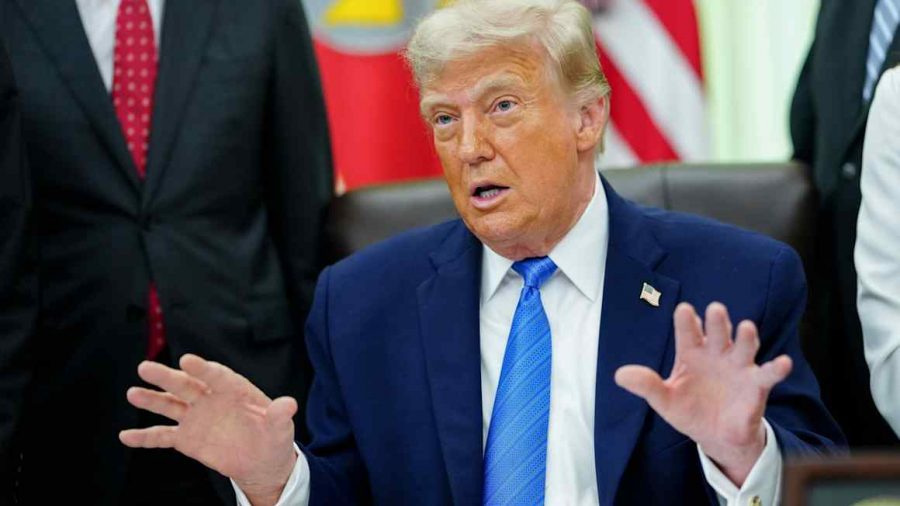 Trump’s Truce: The Unforeseen Strength of Iran Amid U.S. Negotiations