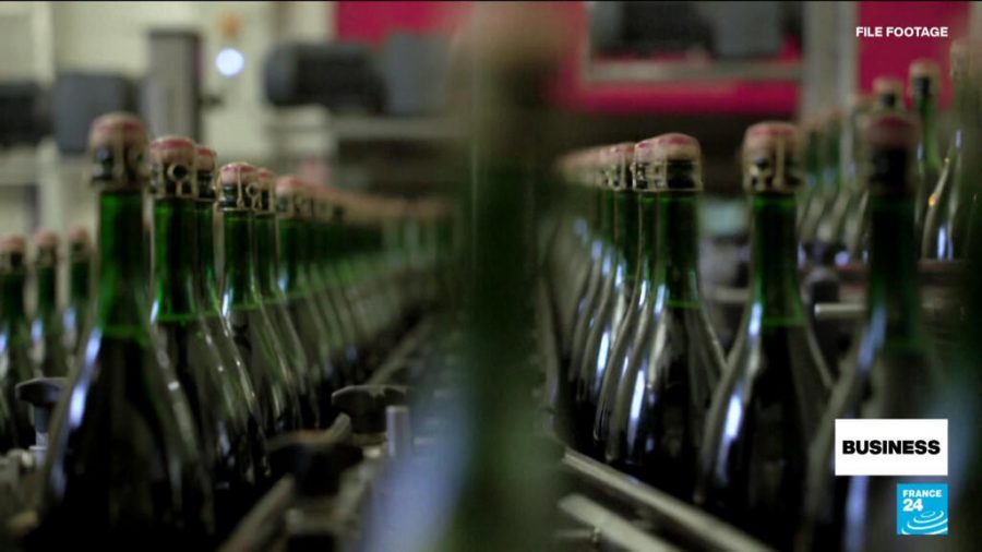 Trump’s 100% Tariff Threat: A Brewing Wine War with France