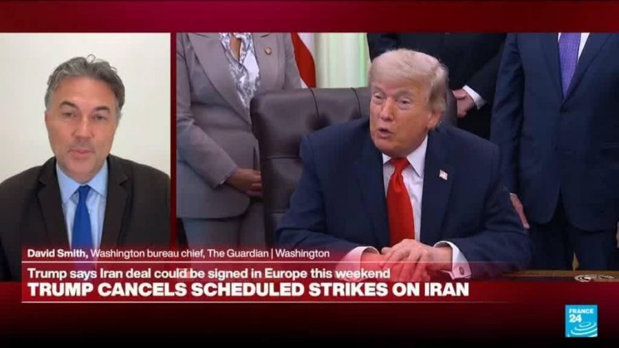 Trump Claims ‘Great Settlement’ with Iran Amid Mixed Reactions