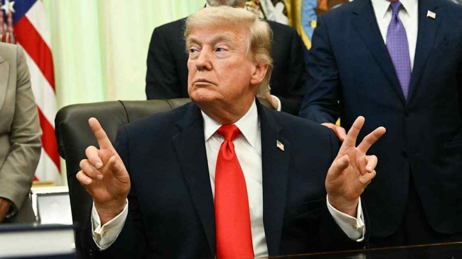 Trump’s Iran Deal: A Diplomatic Path Away from War