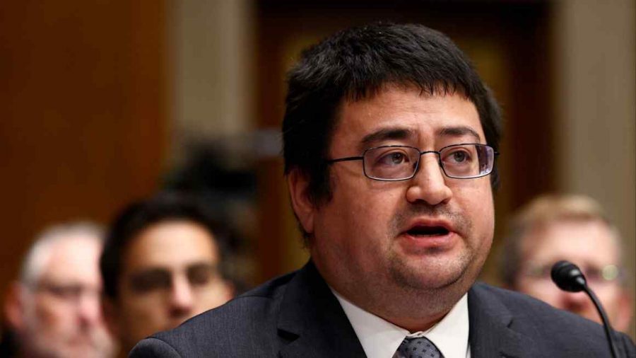 Trump’s Nominee for Labor Statistics Defends Integrity of Data Amid Controversy