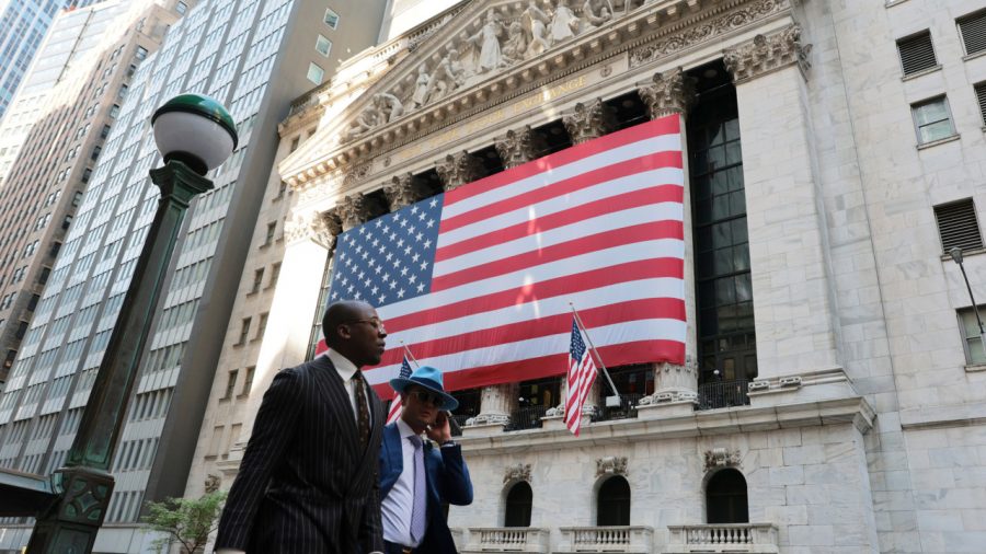 U.S. Futures and Global Markets Surge as Iran Peace Deal Reopens Strait of Hormuz
