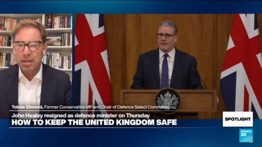 UK Defence Spending Faces Criticism Amid Rising Threats from Russia