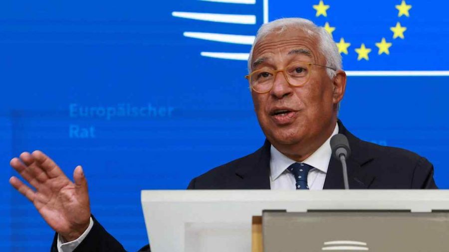 UK Frustration Grows Over EU’s Summit Delay Amid Political Shakeup