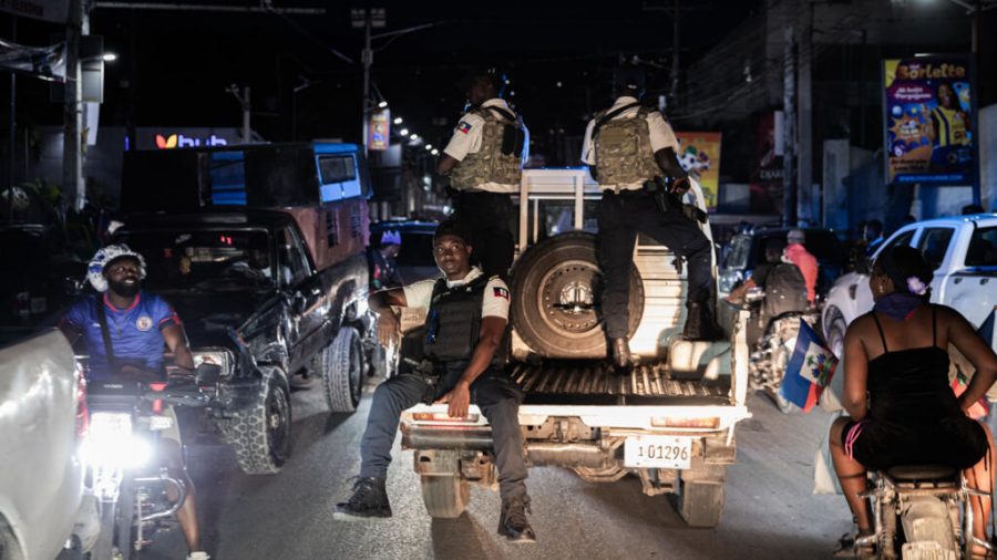 UN Chief Guterres to Stand with Haiti Amid Ongoing Gang Violence