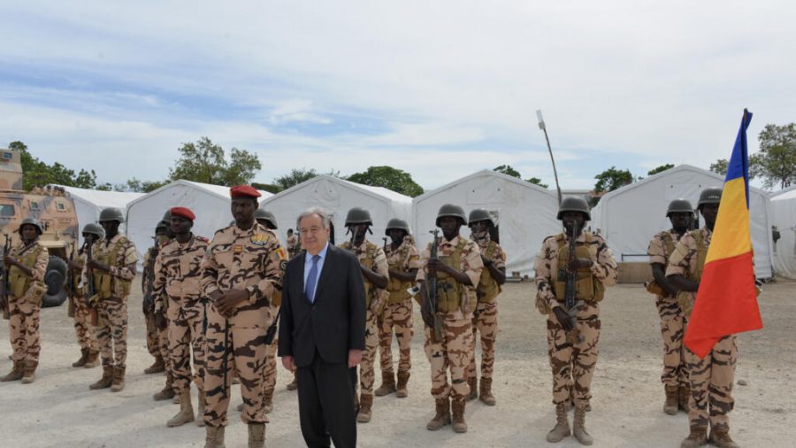 UN Chief Guterres Urges Action Amid Rising Gang Violence in Haiti