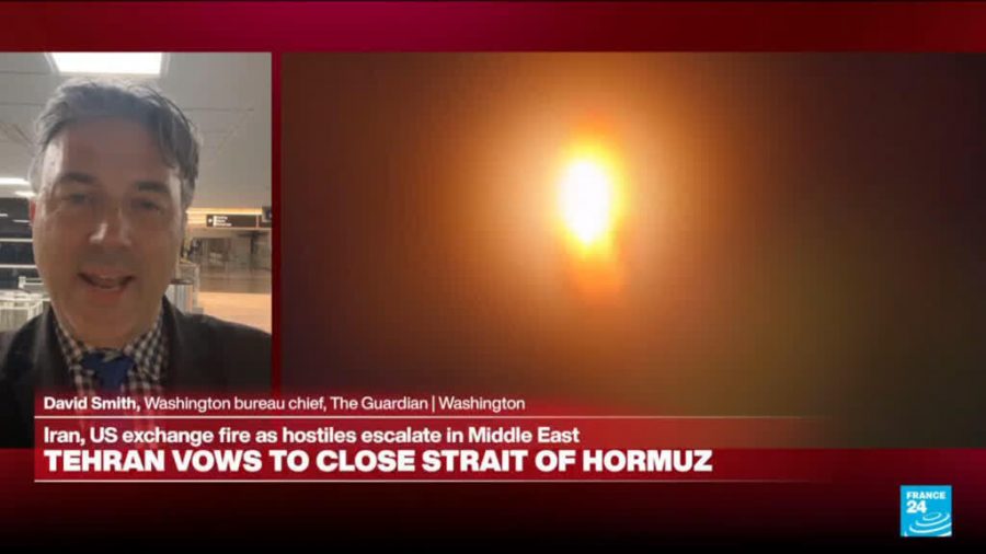 US-Iran Tensions Escalate as Peace Negotiations Stall
