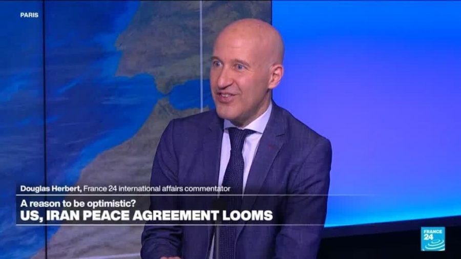 US-Iran Peace Agreement: A Potential Turning Point for Stability