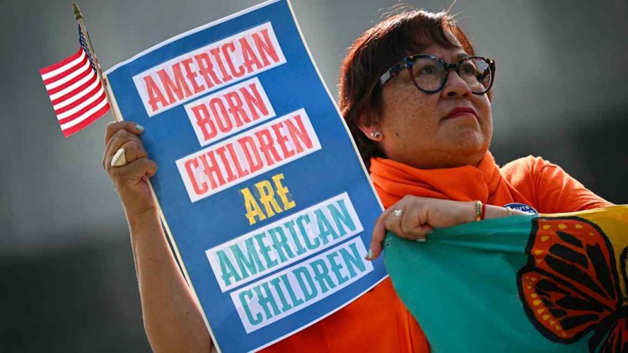 Supreme Court Upholds Birthright Citizenship, Defying Trump’s Immigration Agenda