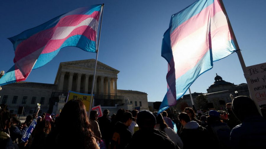 Supreme Court Upholds State Bans on Transgender Athletes in Women’s Sports